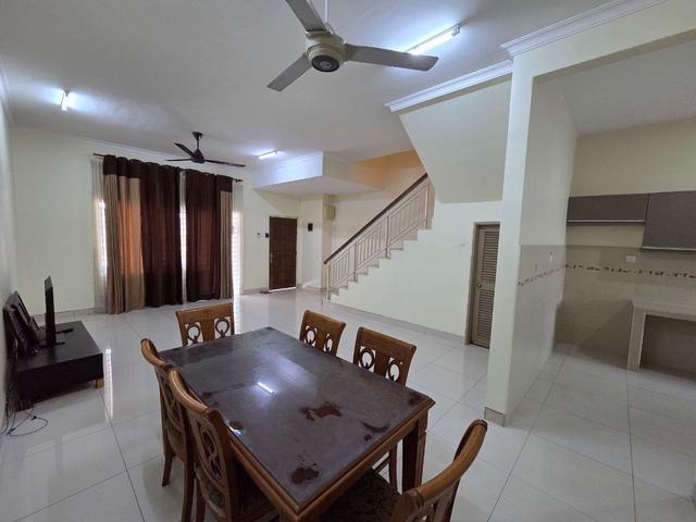 Terraced House for sale in Petaling, Alam Impian