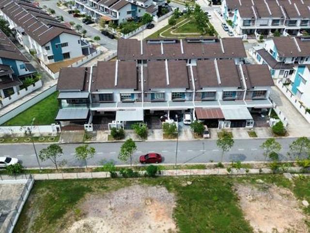 Property for sale in Tanjong Sepat, Selangor