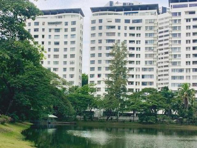 Serviced Residence for sale in Country Heights Damansara, Kuala Lumpur