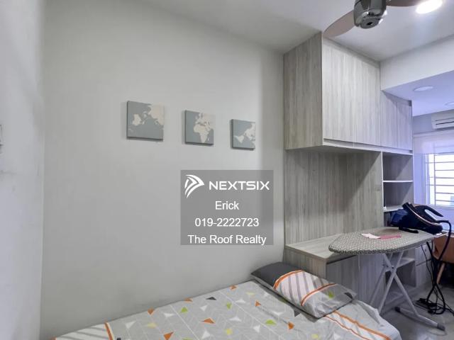 Residential House for sale in Country Heights Damansara, Kuala Lumpur