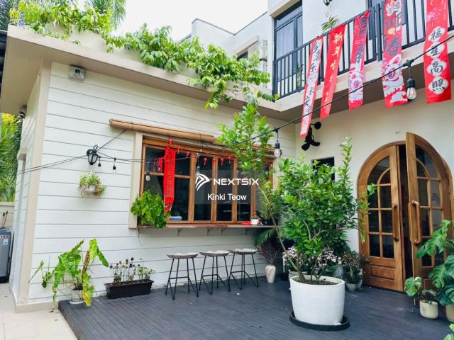 Residential House for sale in Country Heights Damansara, Kuala Lumpur