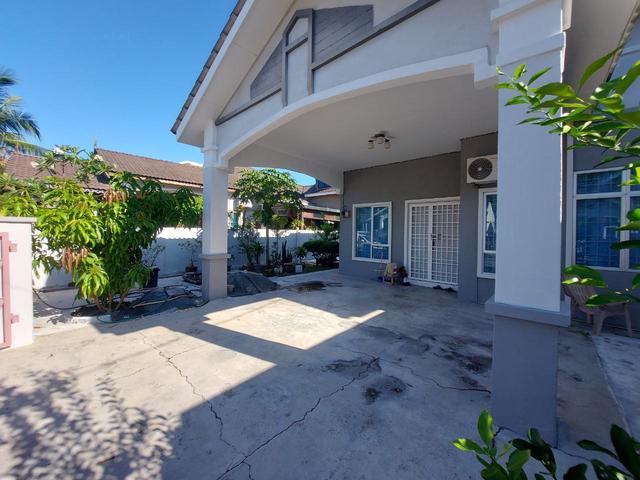 Residential House for sale in Perak, Tanjong Ipoh