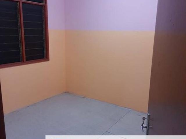 Flat for sale in Petaling, Alam Impian