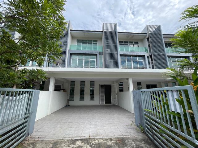 Terraced House for sale in Kajang, Langat