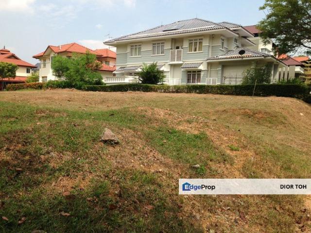 House for sale in Putrajaya