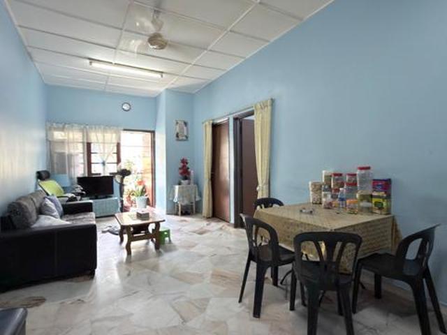 Property for sale in Selayang, Selangor