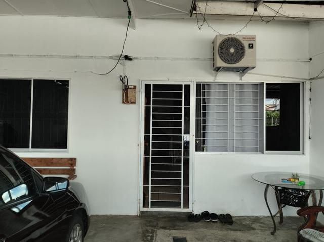 Terraced House for sale in Kuching