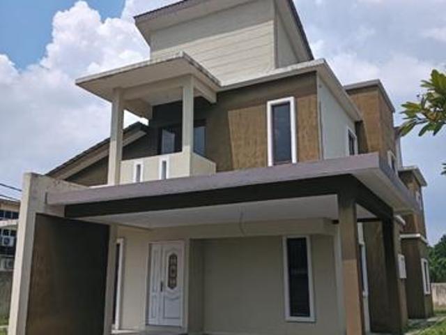 Bungalow for sale in Perak, Tanjong Ipoh