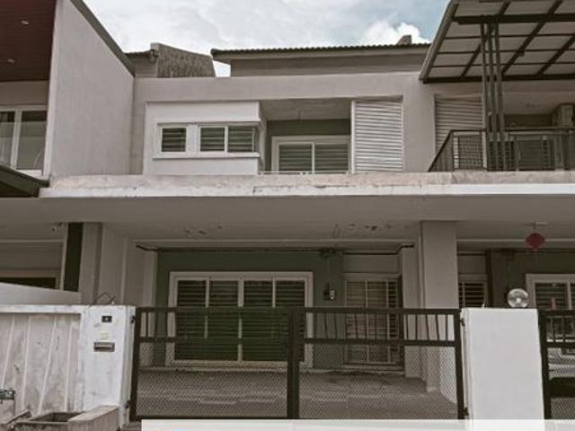 House for sale in Perak