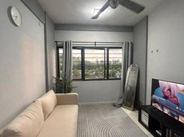 Apartment for sale in Petaling, Alam Impian