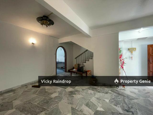 Terraced House for sale in Cheng, Malaka