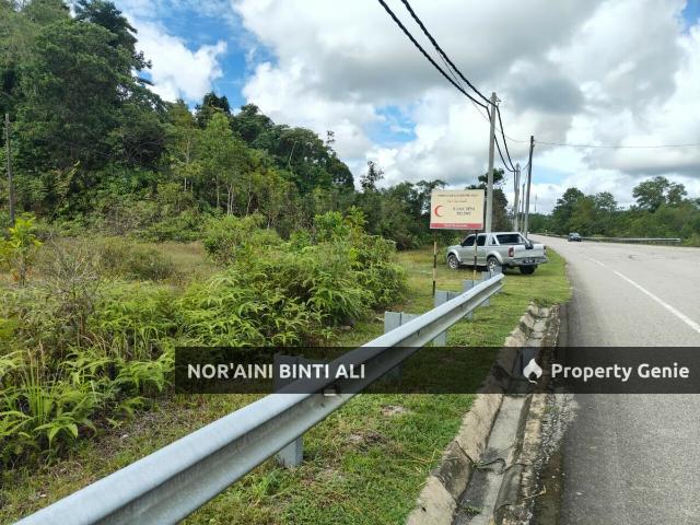 Property for sale in Tringganu