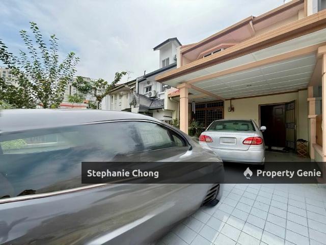 Bungalow for sale in Country Heights Damansara, Kuala Lumpur