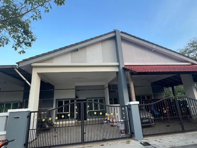 Terraced House for sale in Batu Pahat, Johor