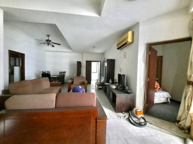 Condominium for sale in KL Eco City, Kuala Lumpur