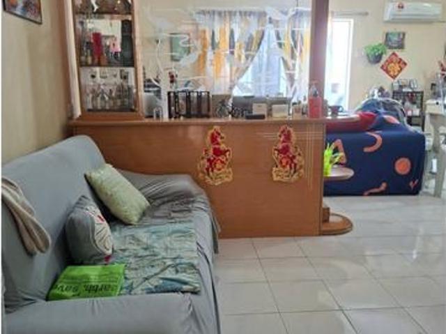 Condominium for sale in Perak, Tanjong Ipoh