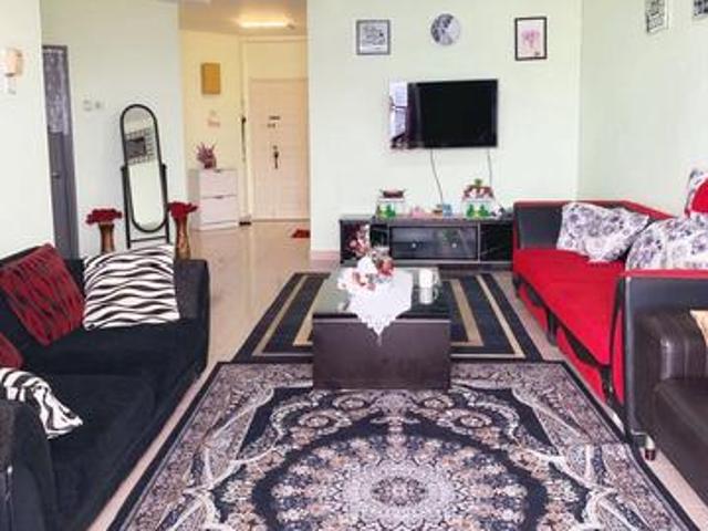 Condominium for sale in Cheras, Majlis Perbandaran Kajang