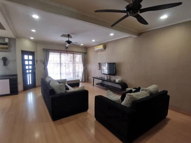 Terraced House for sale in Petaling, Subang Jaya