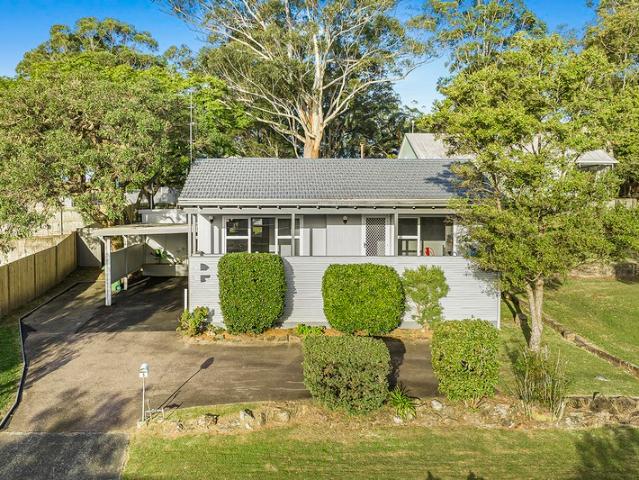 Property for sale in Wyong, New South Wales