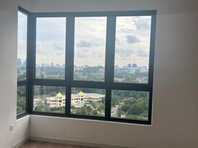 Serviced Residence for sale in Country Heights Damansara, Kuala Lumpur