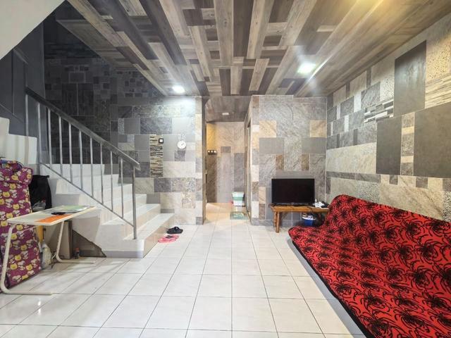 Apartment for sale in Johor Bahru