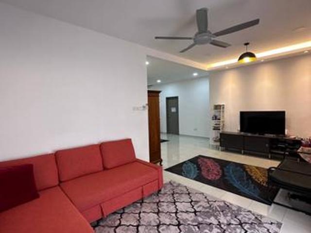 Serviced Residence for sale in Kajang, Langat