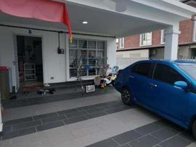 Terraced House for sale in Kulai, Johor
