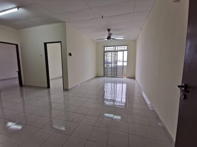 Apartment for sale in Bukit Ledang, Johor