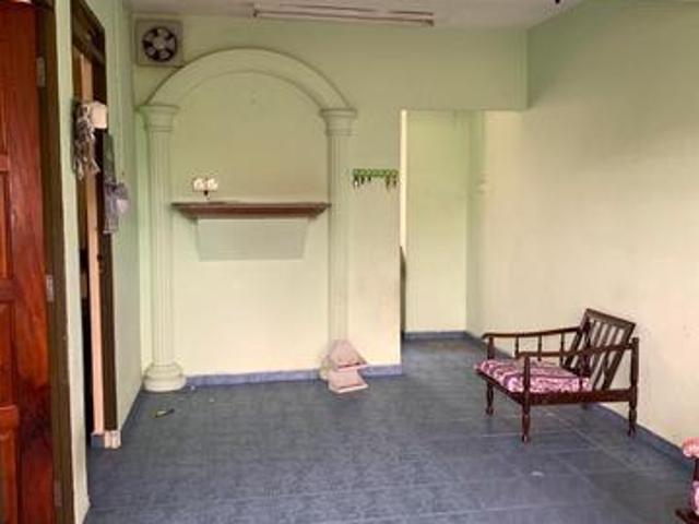 Flat for sale in Skudai, Iskandar Puteri