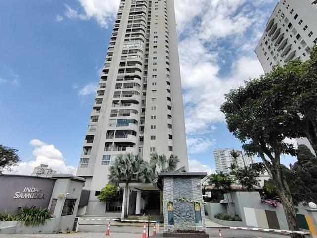 Condominium for sale in Johore Bahru, Johor