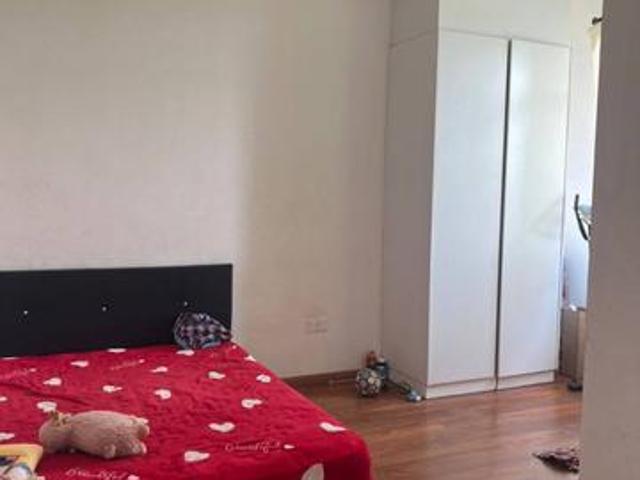 Condominium for sale in Bukit Ledang, Johor