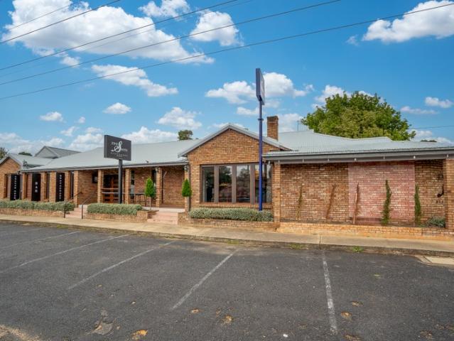Townhouse for sale in New South Wales