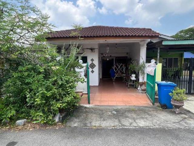 Terraced House for sale in Petaling, Alam Impian