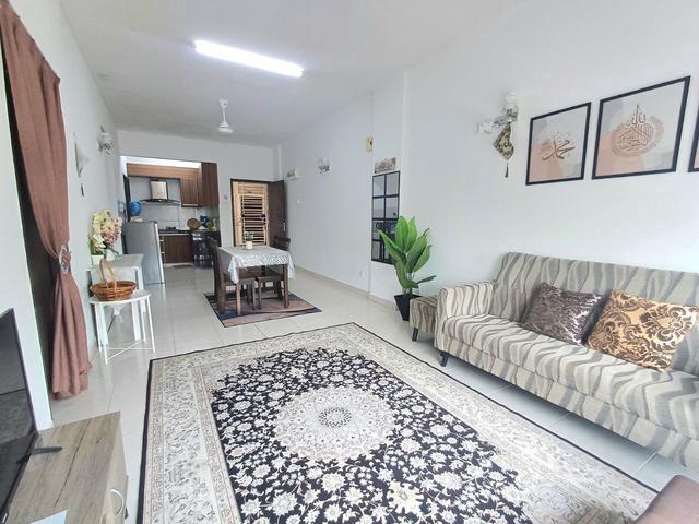 Apartment for sale in Selangor