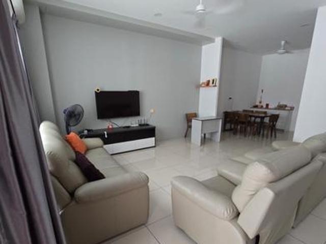 Terraced House for sale in Wellesley, Penang