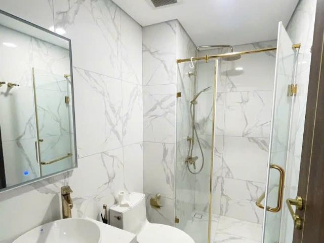 Căn hộ bán tại Hồ Chí Minh