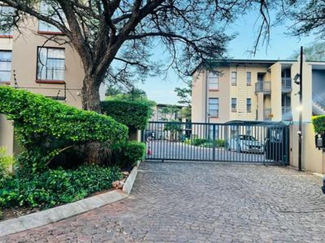 Apartment for sale in Tlhabane, North West