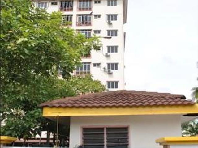 Apartment for sale in Petaling, Subang Jaya
