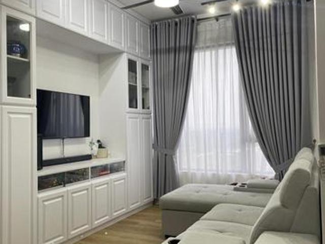 Condominium for sale in Wellesley, Penang