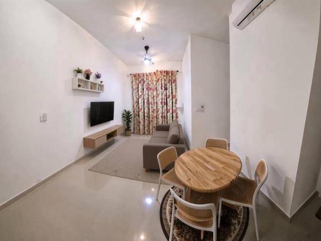 Apartment for sale in Nilai, Negeri Sembilan