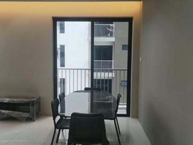 Apartment for sale in Batu Kawan, Seberang Perai