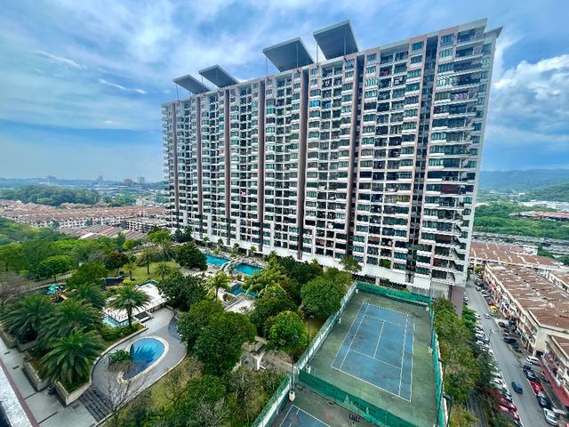Condominium for sale in Petaling, Damansara Damai