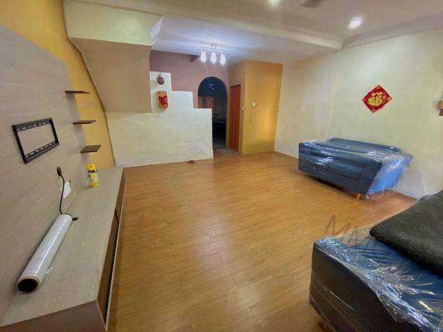 Terraced House for sale in Port Klang, Selangor
