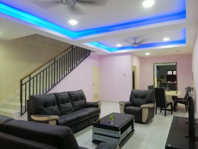 Terraced House for sale in Chukai, Kemaman