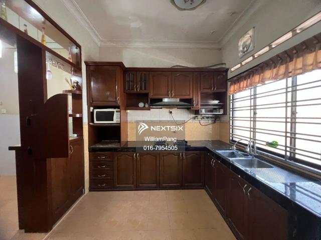 Residential House for sale in Johore Bahru, Johor