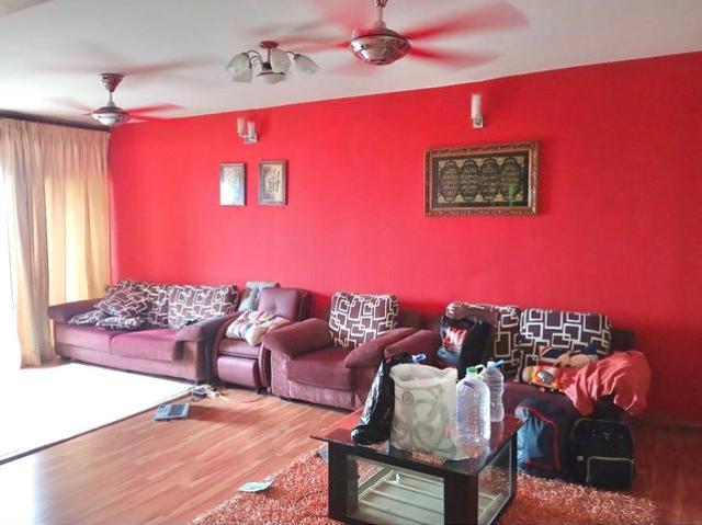 Apartment for sale in Old Klang Road, Kuala Lumpur