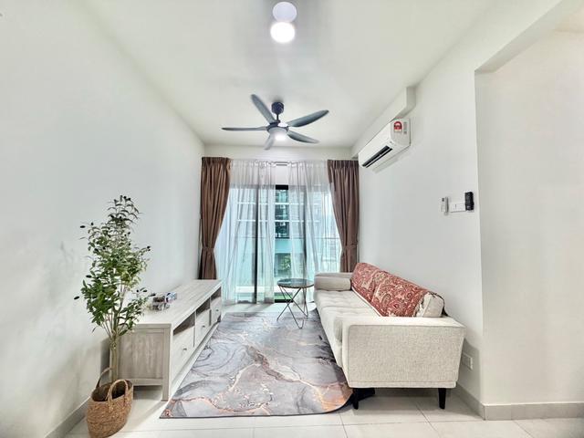 Serviced Residence for sale in Cheras, Kuala Lumpur