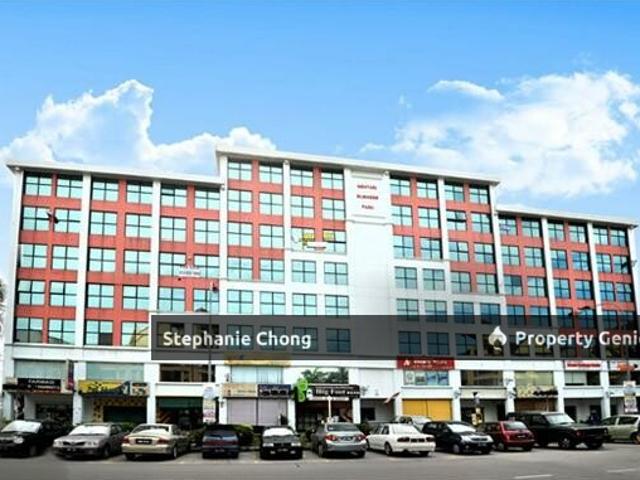Office for sale in Petaling, Damansara Damai