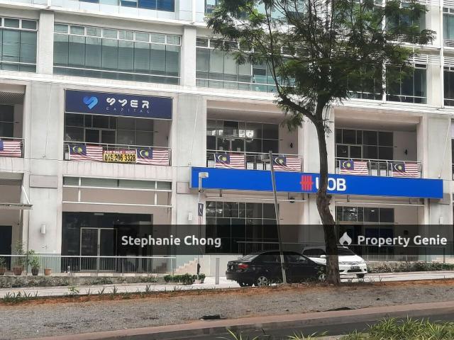 Office for sale in Petaling, Damansara Damai