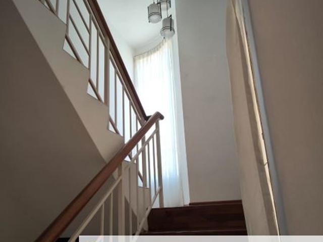 House for sale in Taman Hillview, George Town